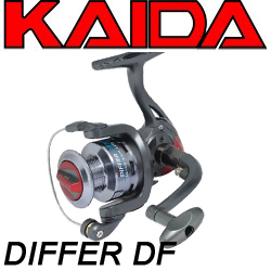 Kaida Differ DF