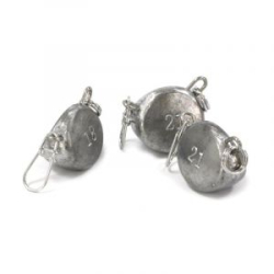 Набор грузов Izumi Umami Ibottom Weights M pack (10g x 3 pcs + 14g x3 pcs), 6 pcs.