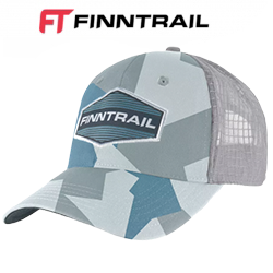 Finntrail Cap 9611 Grey