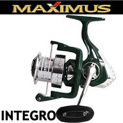 Maximus Integro