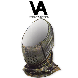 Veduta Reptile Skin Forest Camo