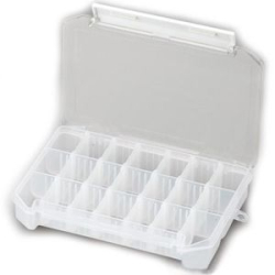 Коробка для приманок Meiho C800ND 205х145х40 mm верх-поликарбонат