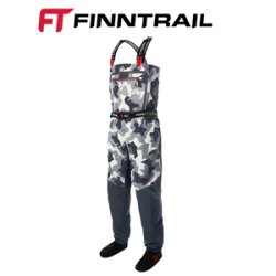 Finntrail Speedmaster 1528 CamoArctic