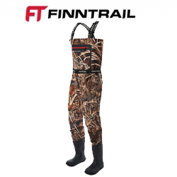 Finntrail Duck Hunter 5250 MAX-4