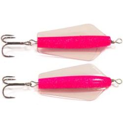 Блесна Grows Culture Zazman Devil 7g цв. # 4