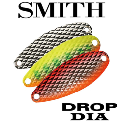 Smith Drop Dia 3,0 