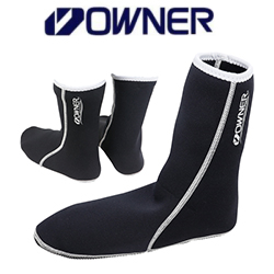 Owner Neoprene Socks