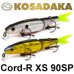 Kosadaka Cord-R XS 90SP