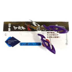 Мультиинструмент Belmont MP-072 Multi PE Pliers 120S