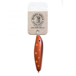 Приманка Mursu Keila Nukky 28гр. BP