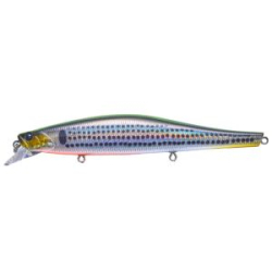 Воблер Narval Fishing Paranoid 92F 11g #007-Acid Minnow