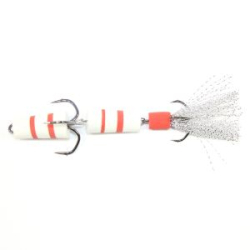 Мандула Призёр Zander classic barbarian цвет 23