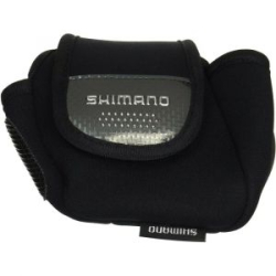 Чехол для мультипликатора Shimano PC-032L Reel Guard BK XL