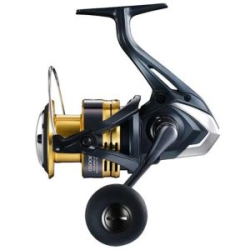 Катушка Shimano 22 Sahara C5000XG