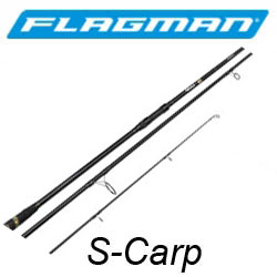 Flagman S-Carp