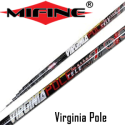 Mifine Virginia Pole