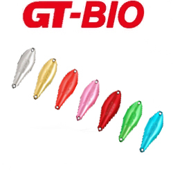 GT-BIO Fish Scale II