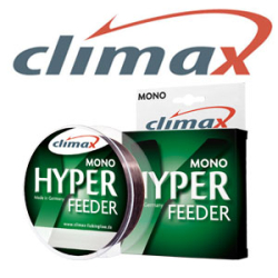 Climax Hyper Feeder 1000м