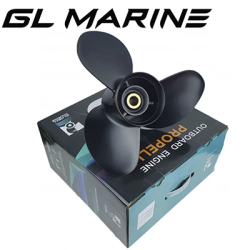 GL Marine Suzuki 58100-94512-019