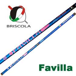 Briscola Favilla Pole