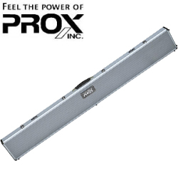 PROX Aluminum Hard Rod Case