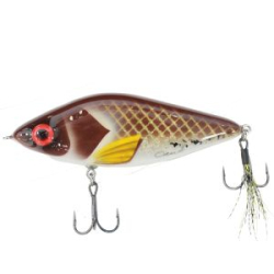 Джеркбейт Bait Scout 150 SS цвет 011