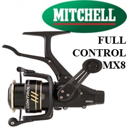 Mitchell Full Control MX8