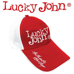 Lucky John Trucker (AM-265)