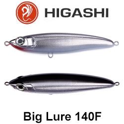 Big Lure 140F