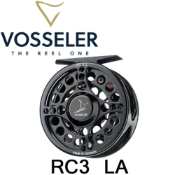 Vosseler RC3 LA