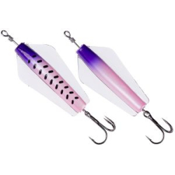 Блесна Higashi Dr. Salmon 7g цвет #09