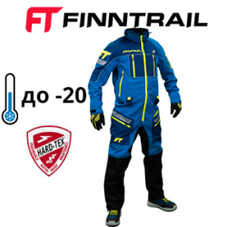 Finntrail Hitrack Blue 3810