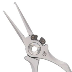 Мультиплиер Belmont MP-260 Solid SUS pliers #2 - #5 вес 205 гр.