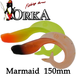 Orka Marmaid SI-15