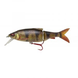 Воблер Savagear 3D Roach Lipster 182 67g 03-Perch 62243