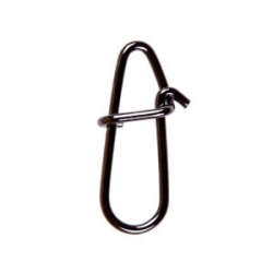 Застежки Trout Zone Round Snap SN-1 size #1 test 12kg