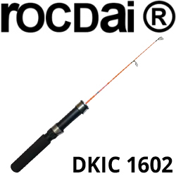 Rocdai DKIC 1602