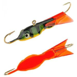 Балансир Akara Mosquit 30 мм 2,5 гр. цвет 09