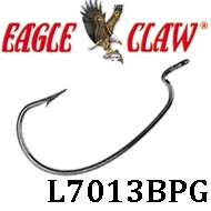 Eagle Claw L7013BPG