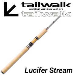 Tailwalk Lucifer Stream