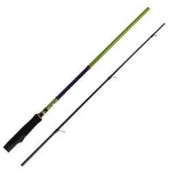 Удилище спиннинговое Champion Rods TD Foreman FS-762L