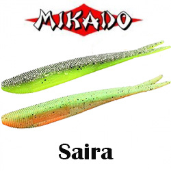 Mikado Saira