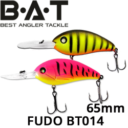 BAT Fudo BT 014