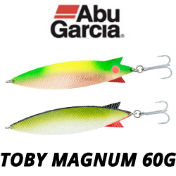 Abu Garcia Toby Magnum 60G