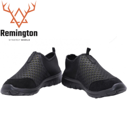 Remington Expected Result