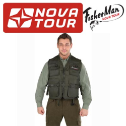 Nova Tour Fisherman "F-02"