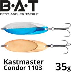 BAT Kastmaster Condor 1103 (35 гр.)