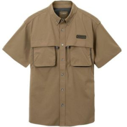 Рубашка Shimano SH-020W KHK XL