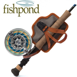 Fishpond Quik Shot Rod Holder