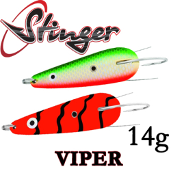 Stinger Viper 70/14